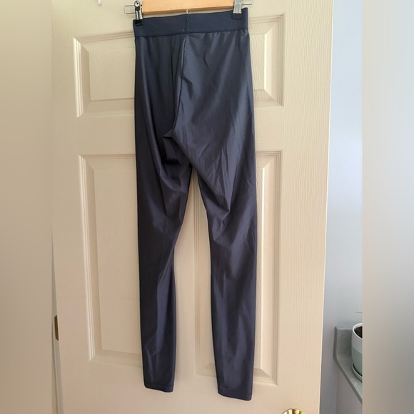 Savage Fenty Navy Blue Leggings - Picture 3 of 4